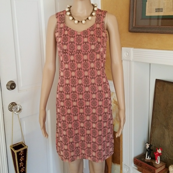 Vintage Dresses & Skirts - Vintage 70's 80's 0be Dress